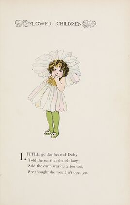 Flower Children pl20