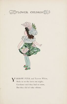 Flower Children pl42