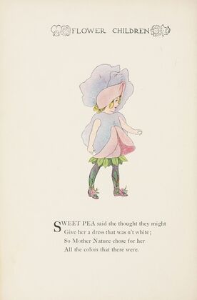 Flower Children pl45