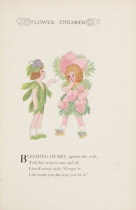 Flower Children pl46
