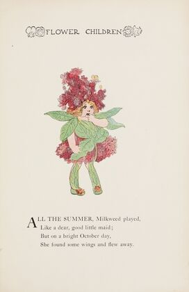 Flower Children pl50