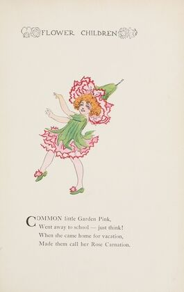 Flower Children pl60