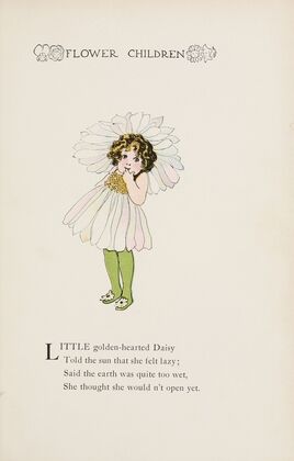 Flower Children pl64