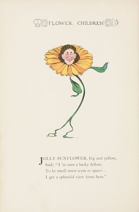 Flower Children pl67