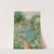 Flower Garden by Theodore Earl Butler