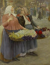 Flower girl (1903)