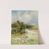 Flower Picking by Hamilton Hamilton