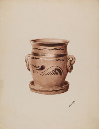 Flower Pot