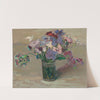 Flower Study by James Edward Hervey MacDonald