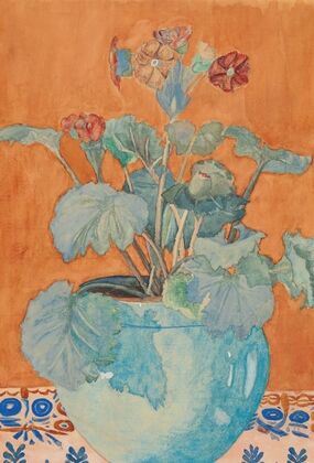Flower study