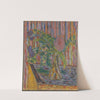 Flower Vase by Pierre Bonnard
