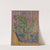 Flower Vase by Pierre Bonnard