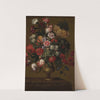 Flowerpiece by Andrea Scacciati