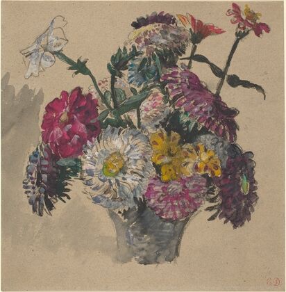 Flowers (1843)