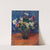 Flowers by William James Glackens
