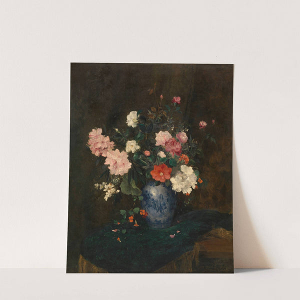 Flowers by Robert Mols
