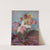 Flowers (1935) by Adam Hannytkiewicz