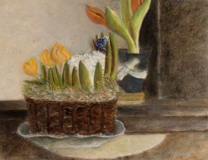 Flowers (1943)