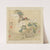 Flowers and Birds Pl.1 (19th century) by Ren Yi