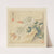 Flowers and Birds Pl.4 (19th century) by Ren Yi