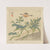 Flowers and Birds Pl.6 (19th century) by Ren Yi