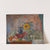Flowers and Vegetables by James Ensor