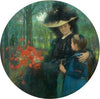 Flowers for a Baroness
