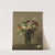 Flowers from Normandy by Henri Fantin-Latour