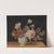 Flowers in a Delft Jar by Alexander Marshal