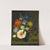 Flowers In A Glass by Hermania Neergaard