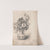 Flowers in a Pitcher by John Constable