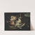 Flowers in a terracotta vase with dead game by Franz Werner von Tamm