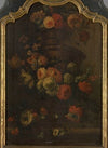 Flowers in a Vase