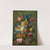 Flowers in a Vase by Paul Theodor Van Brussel