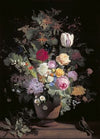 Flowers In A Vase