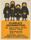 Flugplatz Johannisthal (1913)