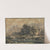 Flußlandschaft mit Bergkloster by Jean-Jacques de Boissieu