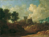 Flusslandschaft