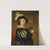 Flute player (ca 1780) by Circle of Marguerite Gérard