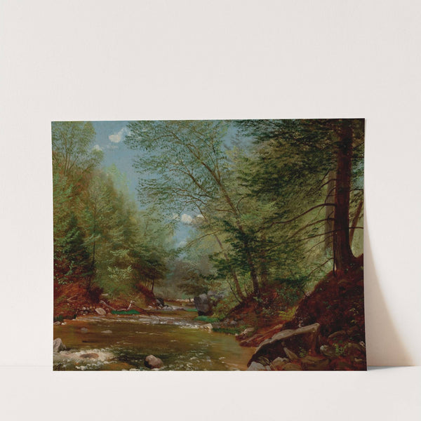 Fly Fishing by Nelson Augustus Moore
