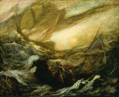 Flying Dutchman