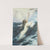 Flying Fish by Herbert James Draper