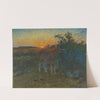 Foal by Nils Kreuger