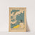 Foam of the Sea by Gertrude Hall (1896) by Oliver Herford
