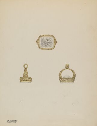 Fob Seal