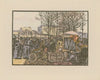 Foire à la ferraille (Paris) (1902-1903)