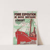 Foire exposition de Basse Bretagne, Lorient, 24 septembre au 3 octobre 1938 (1938) by A. Hamet
