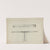 Folding Bed by Edward Jewett