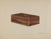Folding Desk