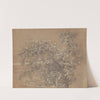 Foliage by William Trost Richards